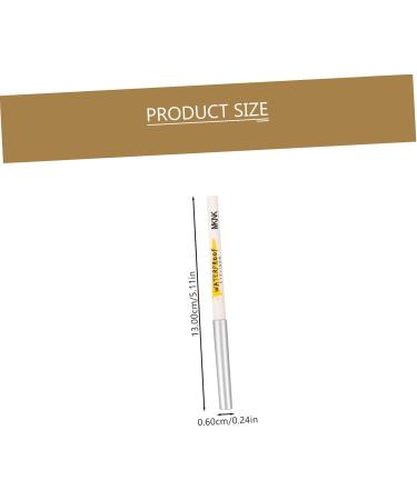 DRESSOOS 5pcs Highlighter Concealer Pencil Dark Circles Concealer Water Proof Concealer Pen Makeup Pen Abs - Buy Online on GoSupps.com