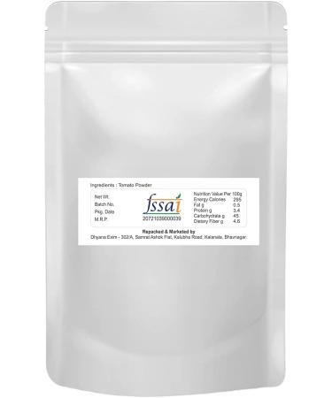 QURA Exim Tomato Powder 100gm Pack for Cooking - Buy Online on GoSupps.com