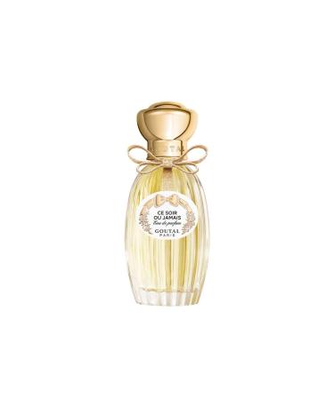 Annick Goutal Ce Soir Ou Jamais for Women Eau de Parfum Spray 3.4 Ounce - Buy Online on GoSupps.com