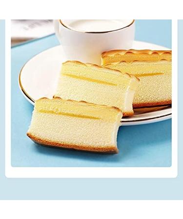 Infinitely Great Home Decor Center 12 Pack 60g Lactic Acid Tiger Skin Cake - Buy Online on GoSupps.com