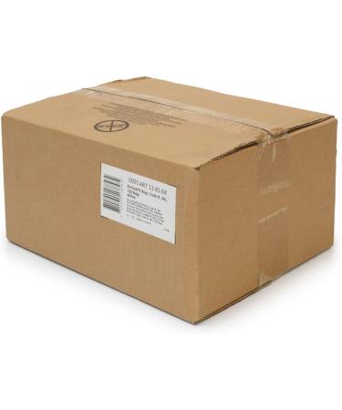 Brabantia PerfectFit Extra Strong Garbage Bags R/36L - 120 White Bags in 6 Rolls | Durable & Convenient Multipack - Buy Online on GoSupps.com