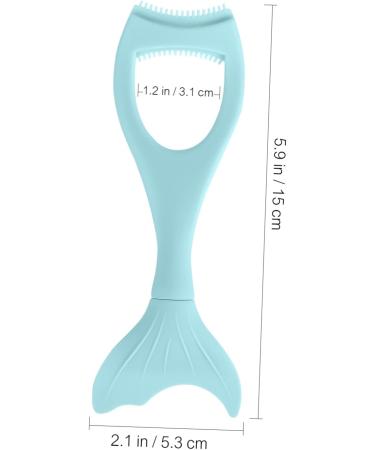 NOLITOY 3pcs Eyeliner Auxiliary Artifact Mascara Lash Separator Tool Lash Buddy Eyelash Tool Make up Shield - Buy Online on GoSupps.com