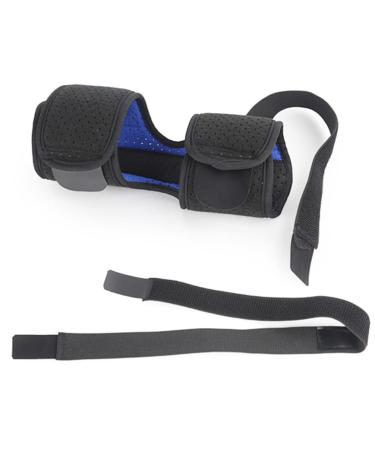 FOMIYES 1pc Ankle Splint Ankle Sleeve Ankle Wrap Ankle Support Strap Ankle Stabilizer Plantar Brace Ankle Support for Injury Plantar Socks Protection Pad Foot