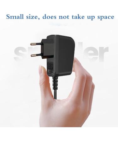 4.3 V Charger for P Hilips N Orelco One Blade QP2520 Power Cord Replacement Model A00390 for QP2520/70 QP2520/90 QP2520/72 - Buy Online on GoSupps.com
