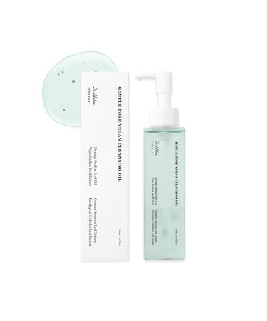 Dr.Althea Gentle Pore Vegan Cleansing Oil - Vegan & Cruelty Free Watery & Lightweight Texture hydrating cleanse without greasy finish