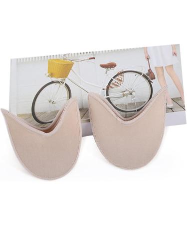 Shop Ballet Toe Pads & Covers - Ultimate Foot Care for Dancers | International Shipping Available - Buy Online on GoSupps.com