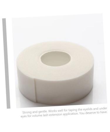 Buy Ipetboom Eyelash Tape - 10 Rolls Lash Bonder & Supplies for Extensions | Best for Lashes Under Eye Patch Foam Pads - International Shipping Available - Buy Online on GoSupps.com