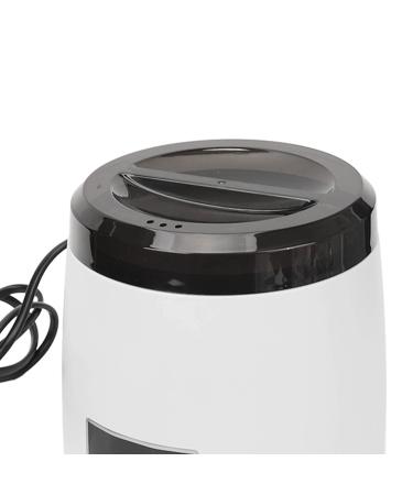 Massage Oil Heater - Multifunctional Fast Warming Warmer (EU 110-240V) for Salon Use - Buy Online on GoSupps.com