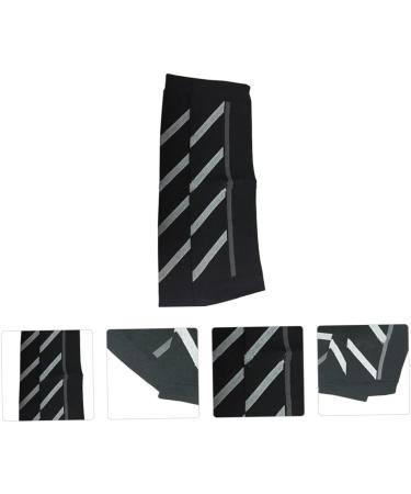 Beaupretty 4 Pcs Sports Leg Socks | Calf Compression Sleeves & Support for Exercise - Buy Online on GoSupps.com