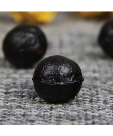 100g th noir Pu'er Th m r Pu-Erh de Th de en conserve - Buy Online on GoSupps.com