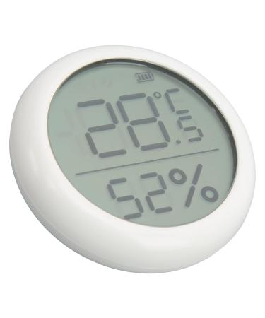 Intelligent Thermometer - Remote Monitoring & Control | Industrial Temperature Sensors - Buy Online on GoSupps.com