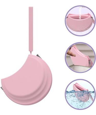 Buy Gleavi Toothpage Silicone Retainer Case - Soft Dentation Holder for Travel & Night Use | International Shipping - Buy Online on GoSupps.com