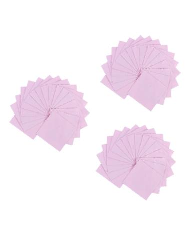 Healeved 300 Pcs Silver Wiping Cloth Glasses Cleaning Wipes Eye Glasses Lens Cleaner Wipes Screen Cleaning Wipes Eyeglass Cleaning Cloth Jewelry Cleaning Cloths Screen Cleaner Wipes Rag