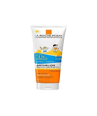 La Roche Posay Anthelios Dermo-Pediatrics Sun Milk SPF50-250 gr