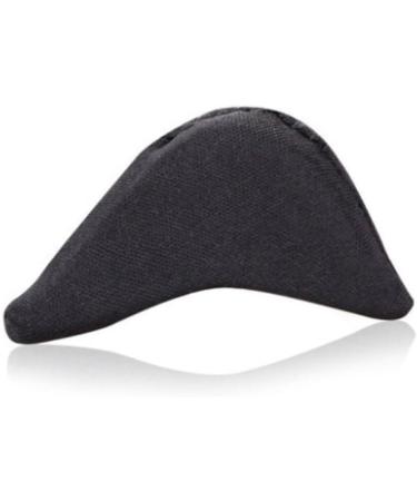 NOLITOY 8 Pairs Shoe Filler Pads - Adjustable Heel Cushions & Toe Plug Inserts for Loose Shoes | Comfortable High Heel Solutions - Buy Online on GoSupps.com