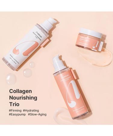 Naisture Face Moisturizer for Brightening, Soothing & Lightweight Daily Hydration for All Skin Types (Collagen Moisturizer, 2.03 Fl Oz (Pack of 1) Collagen Moisturizer 2.03 Fl Oz (Pack of 1) - Buy Online on GoSupps.com
