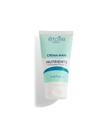 Rougj Étoile Nourishing Hand Cream 75 ml