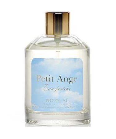 PETIT ANGE By Parfums De Nicolai Eau Fraiche Spray 3.3 oz