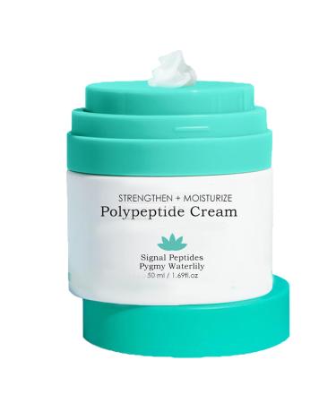 Moisturizer Face Cream Moisturizer for Aging Skin Anti Wrinkles Facial Cream Repair Face Cream Smooth Fine Lines & Reduce Redness Acne Collagen Boost Day Cream-Daily Skincare-50ml
