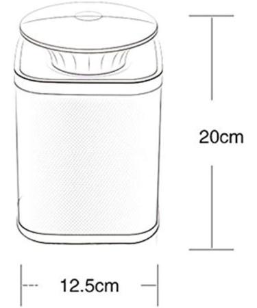 Mosquito Killer LED UV Insect Trap Smart Indoor Mosquito Catcher Chemical Free Baby and Maternity Care Lights - Buy Online on GoSupps.com