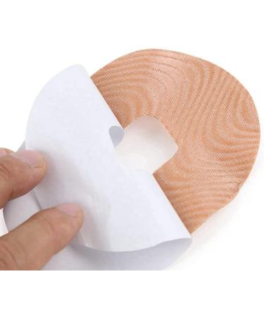 Qtynudy 20pcs Waterproof Sensor Patches for Glucose Monitor | Durable Adhesive Stickers for Swimming & Showers - Buy Online on GoSupps.com