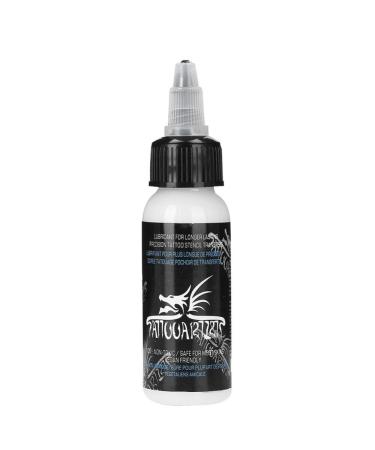 Tattoo Stencil Professional Tattoo Transfer Gel  Transfer Cream Tattoo Skin Solution Tattoo Accessories (30ml)