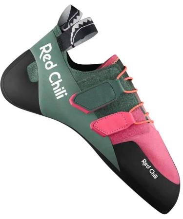 Red Chili Fusion LV 40 EU Raspberry