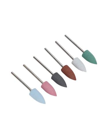 Fulfill the demand nail drill manicure drill exquisite and beautiful for home beauty salon salon shop manicure shop (09 set)