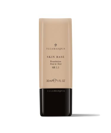 Illamasqua Skin Base Foundation - 5.5 SB 5.5