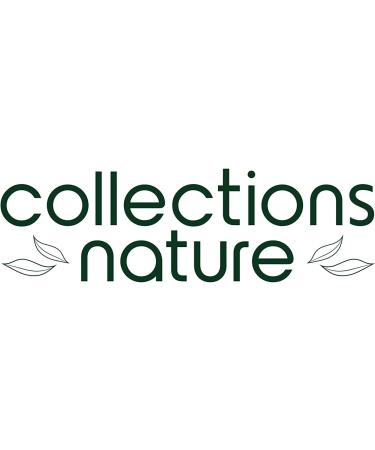 COLLECTIONS NATURE Antidandruff shampoo for dandruff hair 300 ml - Buy Online on GoSupps.com