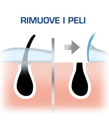  Veet Veet For Men Silk & Fresh Technology - 200 ml - Buy Online on GoSupps.com