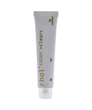 Rhol Shine Gloss - Clear Unisex Treatment 2 oz | International Shipping Available - Buy Online on GoSupps.com