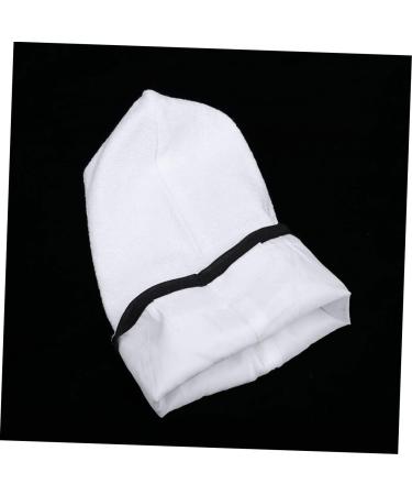  FOMIYES FOMIYES 6 Pairs Soft Cotton Gel Cold Wax For Sleeping Hand Wax Treatment Mittens Skin Care Cotton Insulating Moisturizing - Buy Online on GoSupps.com