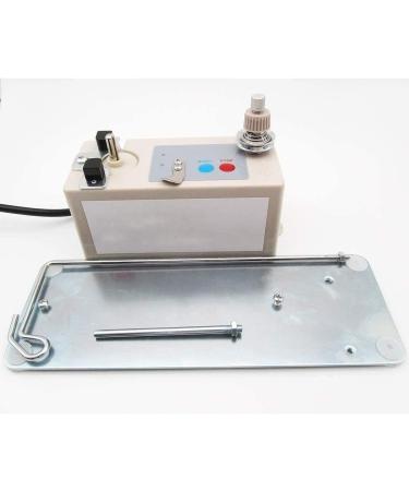 XBA Portable Automatic Bobbin Winder with Thread Stand for Sewing Machines - Buy Online on GoSupps.com