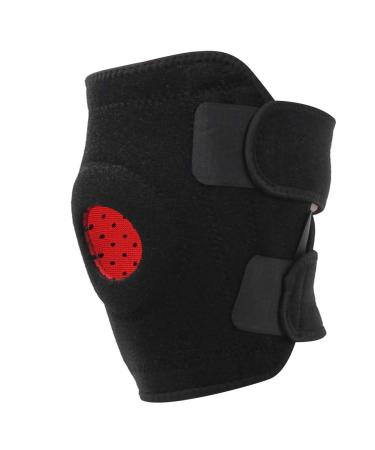 JTLB Outdoor Climbing Knee Pads - 4 Spring Antiskid Breathable Support for Patella Protection - Buy Online on GoSupps.com
