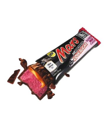 Buy Mars Snickers M&M Bounty MilkyWay High Protein Bars & GAMER SUPPS Low Sugar Raspberry Smash - International Shipping Available - Buy Online on GoSupps.com