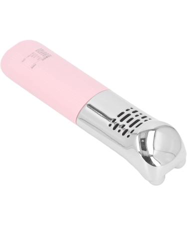 Hand Warm Moxibustion Stick | ABS Stainless Steel Facial Massager | Anti-Fatigue Relief for Office Use - Buy Online on GoSupps.com