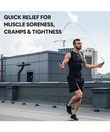 High Strength Magnesium Glycinate 2000mg - 120 Veg Tablets | Pure Supplement - Buy Online on GoSupps.com