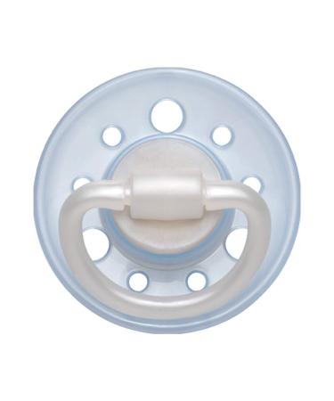 Pack of 2 Cherry-Shaped Pacifiers | Ideal for Babies 6 Months & Up - International Shipping Available - Buy Online on GoSupps.com