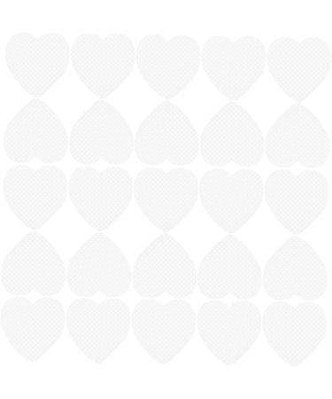 POPETPOP 400 Sheets Eyelash Cleaning Pads Soak Off Nail Gel Polish Nail Wipes Pads Nail Remover Travel Travel Size White Cotton Glue Major - Buy Online on GoSupps.com