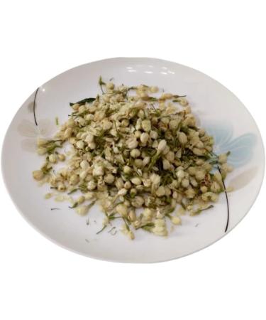 Fujian Friday Jasmine Tea Dried Jasmine Flower 200g - Buy Online on GoSupps.com