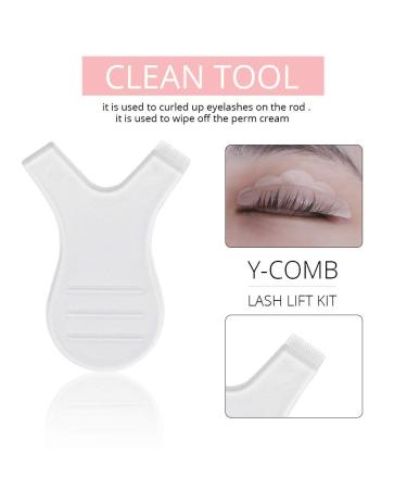 Shop Premium Eyelash Lifting & Extensions Kit | Semi-Permanent Wave Accessories Included Ideal for Salons - Buy Online on GoSupps.com