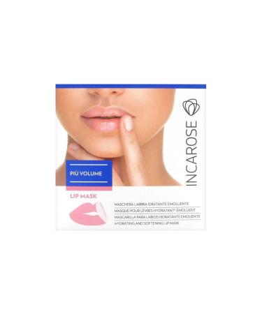 Lip Mask Pi Volume Masque pour les l vres hydratant et mollient