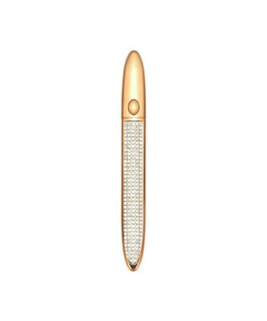 in 1 Lash Glue Liner Pen Self-Adhesive Magic Eyeliner Waterproof Non-Magnetic Black Eyelash Pen Without Glue (J04)