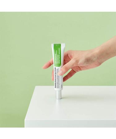 Purito Centella Green Level Eye Cream | Soothing & Hydrating | 1 fl oz (30 ml) - Buy Online on GoSupps.com
