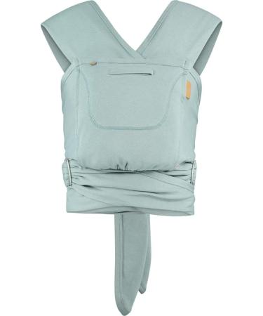 Close Caboo Organic Cotton Adjustable Baby Sustainable & Soft for Infants and Toddlers - Sage - One Size - Buy Online on GoSupps.com