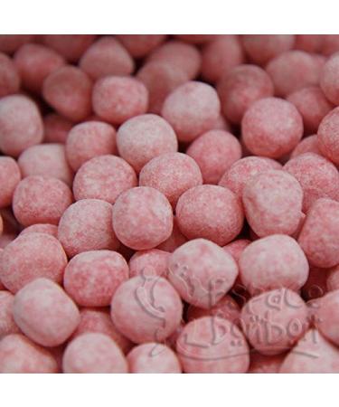 Verquin Strawberry Bon Bons 3 kg