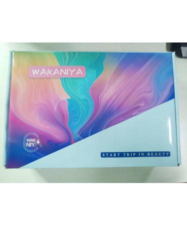 10 Colors Poly Gel Nail Set with UV Lamp - Complete Starter Kit with Rhinestones & 100 Tips for Stunning Nail Designs - Buy Online on GoSupps.com