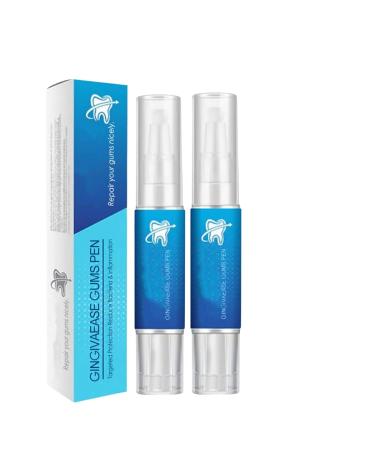 CBLDF GUM SHIELD Therapy Gum Shield Therapy Gel and Whitening Gum Therapy Gel immediate tooth elevation pen Tief cleaning of stains and tartar orpcs