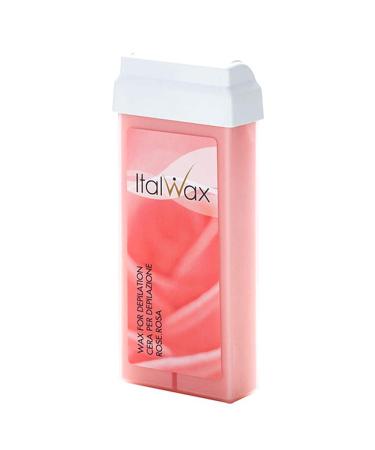 Wax cartridge Pink Classic Italwax 100 ml